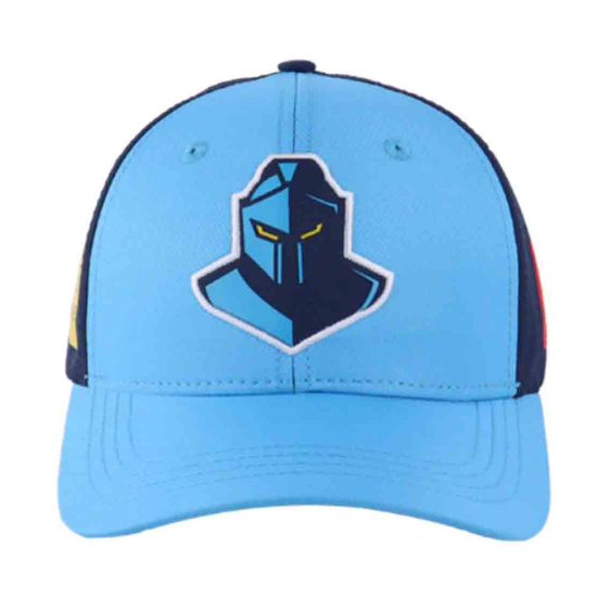 Gold Coast Titans 2024 Media Cap