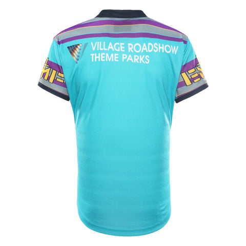 Gold Coast Titans 2026 Heritage Jersey Adult