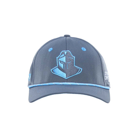 Gold Coast Titans 2026 Media Cap