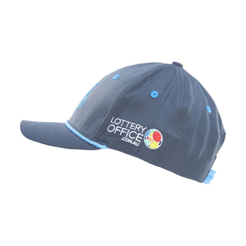 Gold Coast Titans 2026 Media Cap