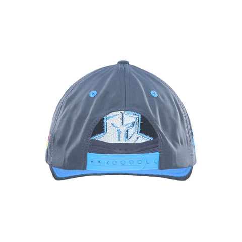 Gold Coast Titans 2026 Media Cap