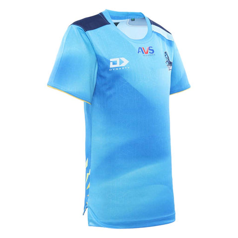 Gold Coast Titans 2026 Training Tee Youth