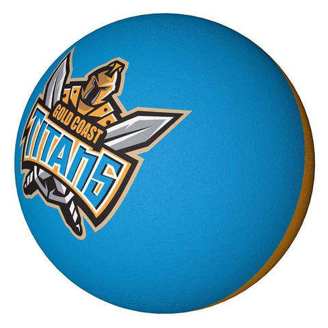Gold Coast Titans Bounce Ball
