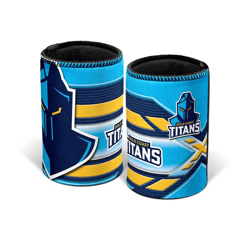 Gold Coast Titans Can Cooler