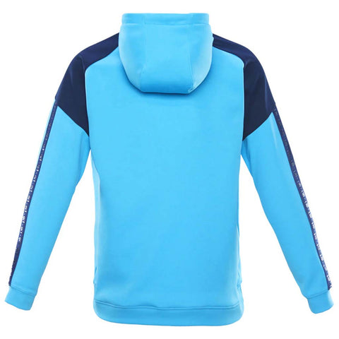Gold Coast Titans 2026 Quarter Zip Hoodie Adult