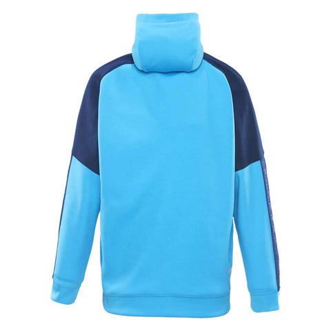 Gold Coast Titans 2026 Quarter Zip Hoodie Youth
