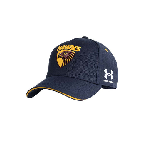 Hawthorn Hawks 2026 Media Cap