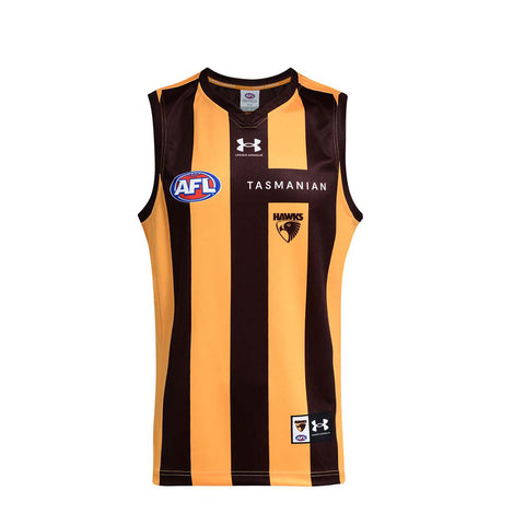 Hawthorn Hawks 2026 Home Guernsey Adult