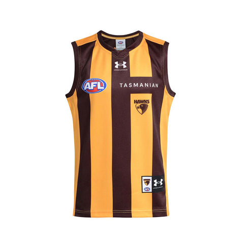 Hawthorn Hawks 2026 Home Guernsey Youth
