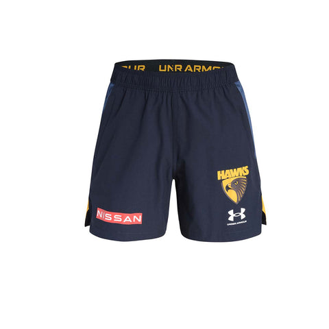 Hawthorn Hawks 2026 Training Shorts Youth