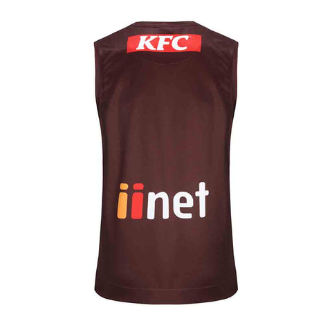 Hawthorn Hawks 2024 Legends Guernsey Adult – Jerseys Megastore