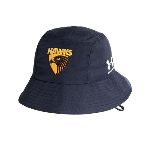 Hawthorn Hawks 2026 Bucket Hat