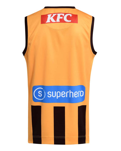 Hawthorn Hawks 2026 Home Guernsey Adult