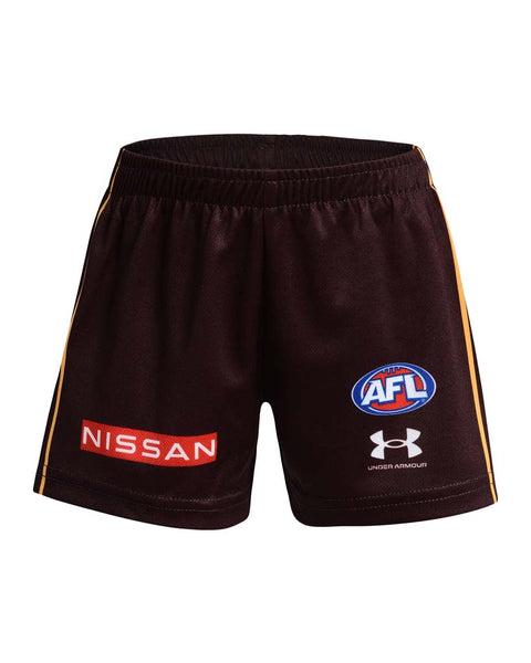 Hawthorn Hawks 2026 Home Guernsey Toddlers