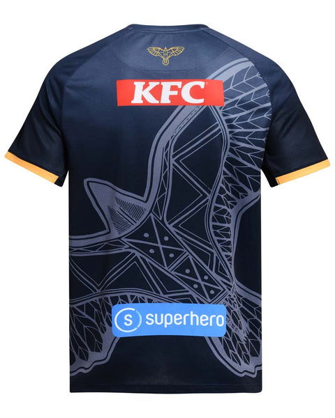 Hawthorn Hawks 2026 Run Out Tee Adult