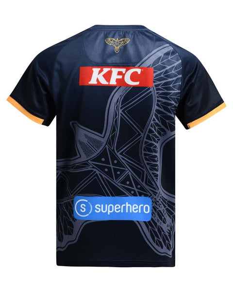 Hawthorn Hawks 2026 Run Out Tee Youth