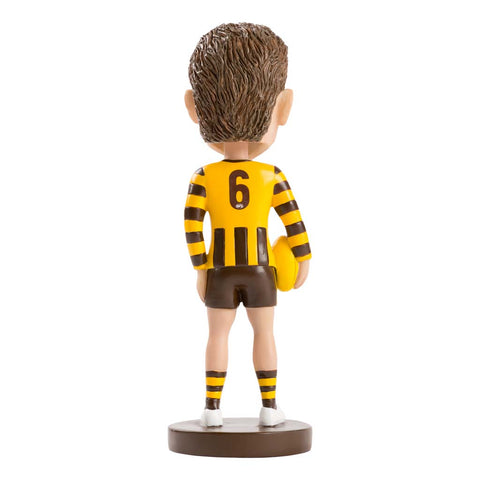Hawthorn Hawks Bobblehead - James Sicily