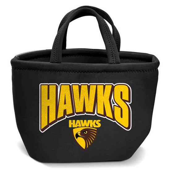 Hawthorn Hawks Cooler Bag