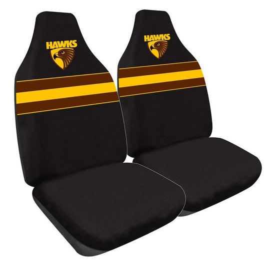 Hawthorn Hawks Car Seat Covers