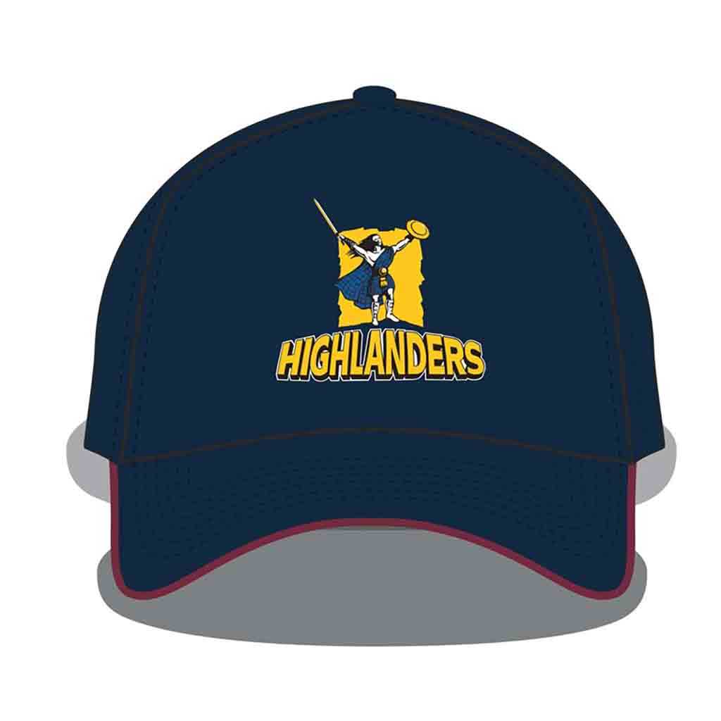 Highlanders 2024 Media Cap