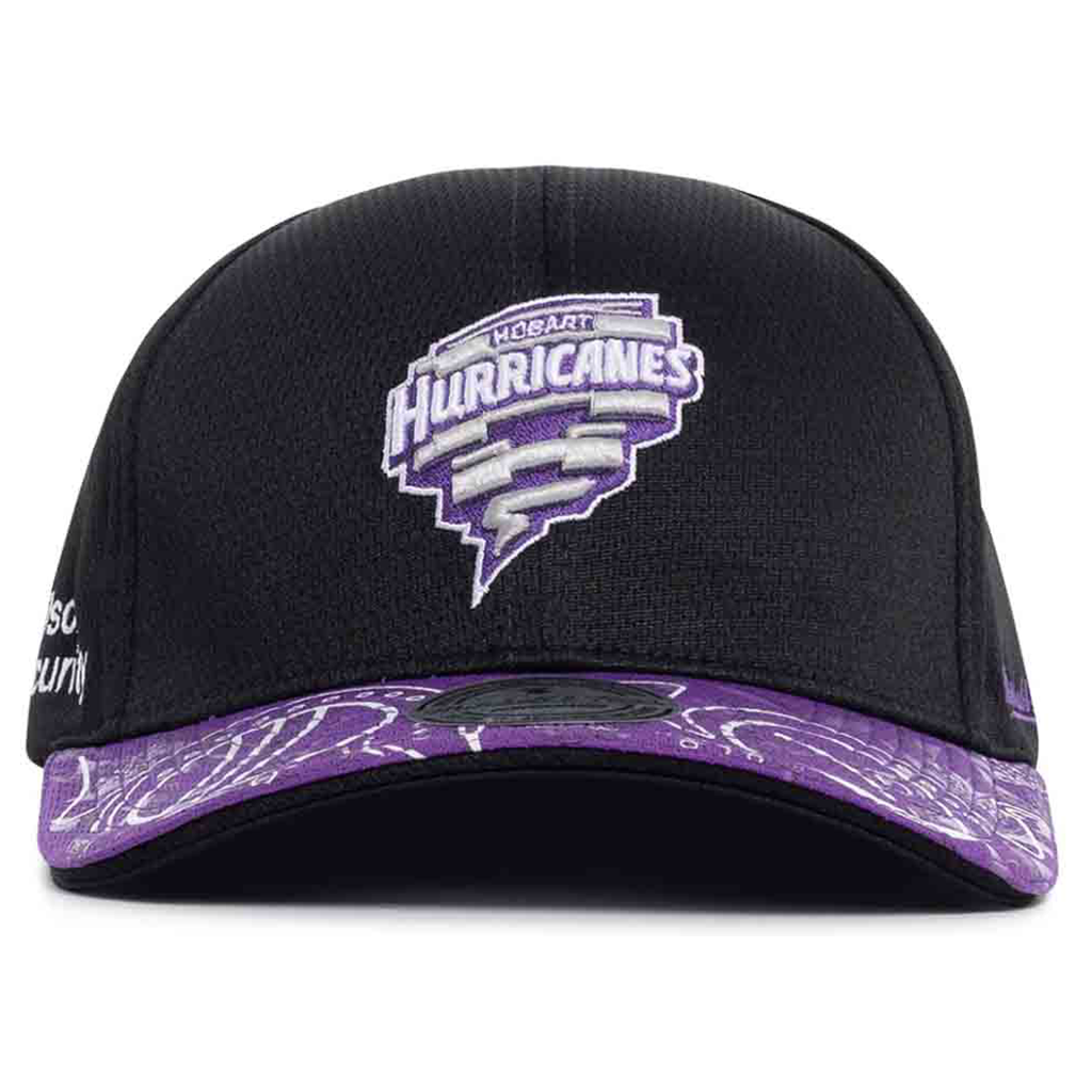 Hobart Hurricanes BBL13 Indigenous Cap