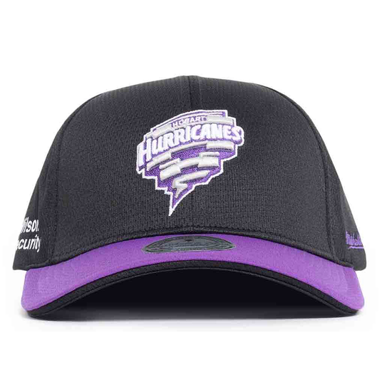 Hobart Hurricanes BBL13 On Field Cap