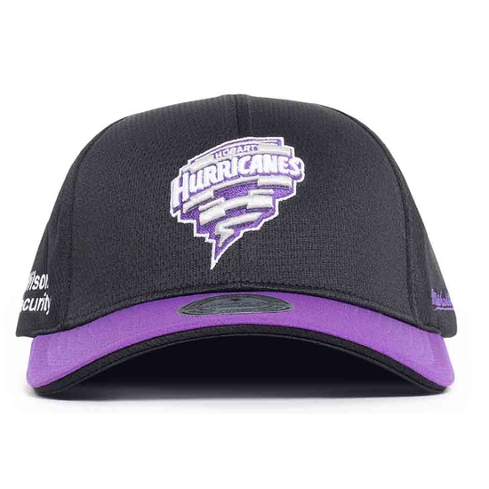 Load image into Gallery viewer, Hobart Hurricanes BBL13 On Field Cap
