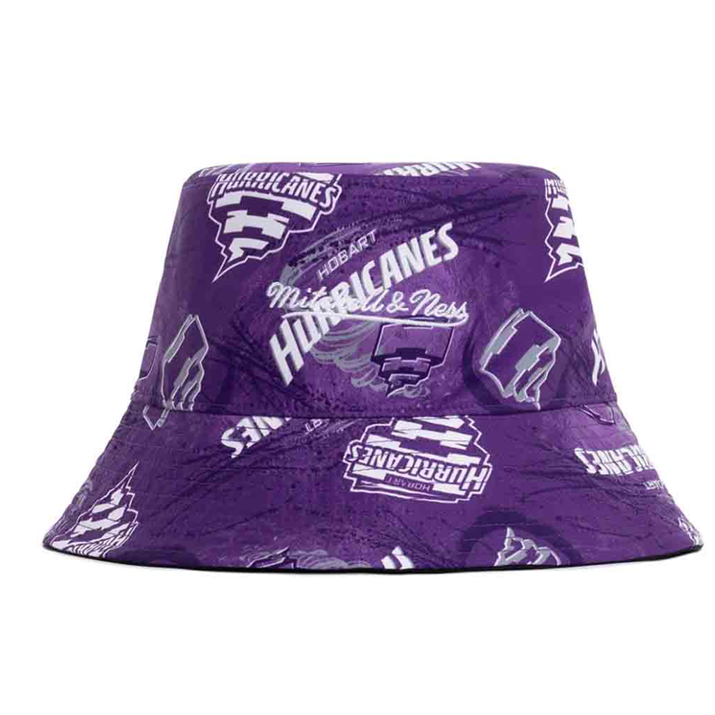 Hurricanes 2024 bucket hat