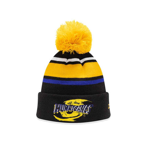 Hurricanes 2026 Beanie