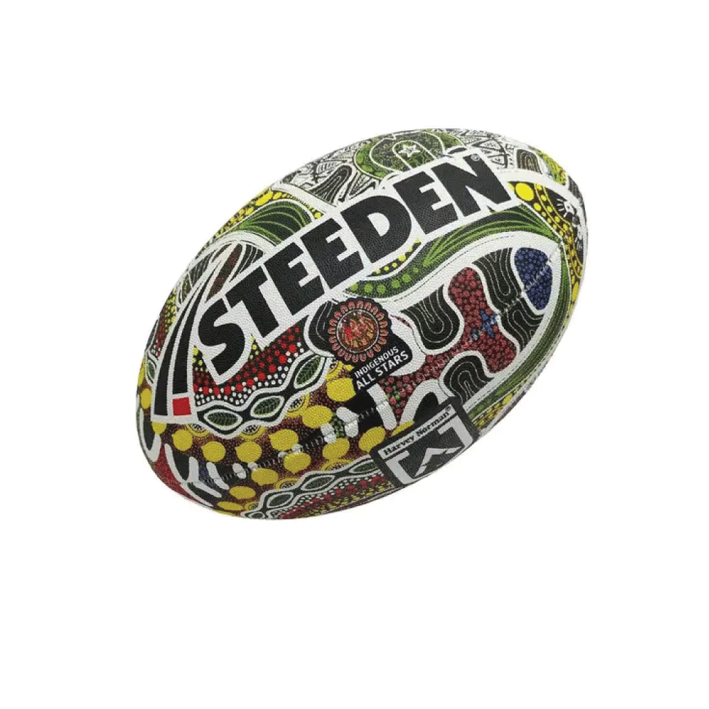 Native All Stars Indigenous All Stars – Jerseys Megastore