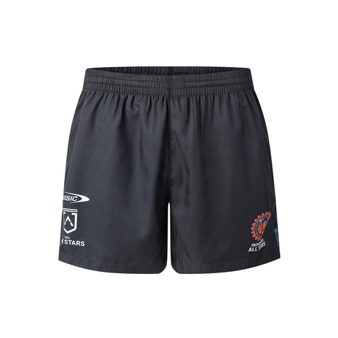Indigenous All Stars 2026 Gym Shorts Youth