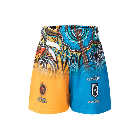 Indigenous All Stars 2026 Infant Home Jersey Set