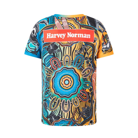 Indigenous All Stars 2026 Infant Home Jersey Set