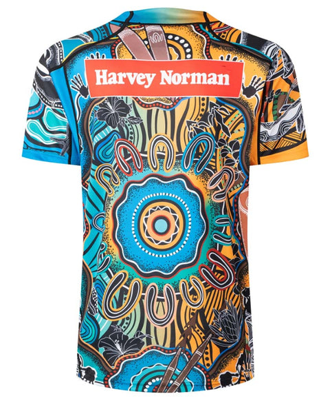 Indigenous All Stars 2026 Home Jersey Adult