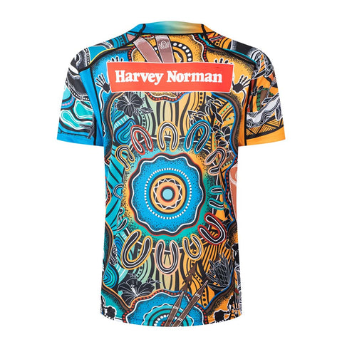 Indigenous All Stars 2026 Home Jersey Youth