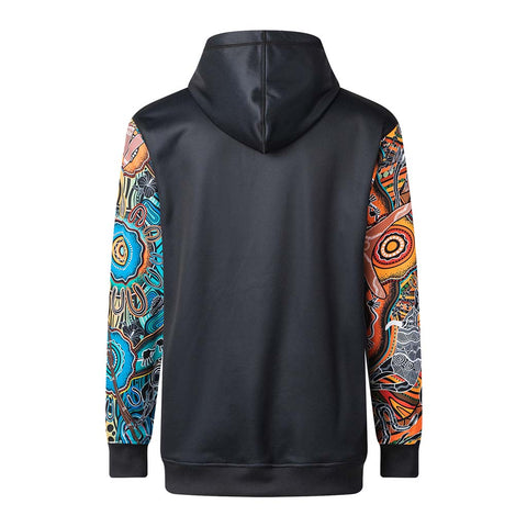 Indigenous All Stars 2026 Hoodie Youth