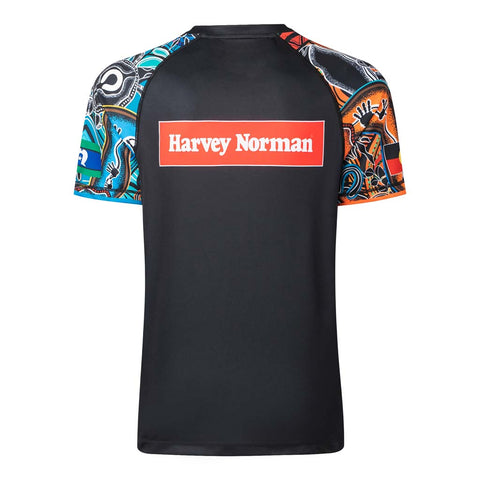 Indigenous All Stars 2026 Training Tee Adult