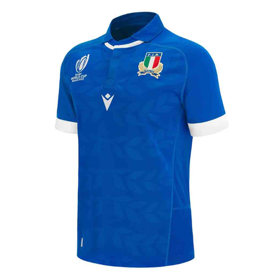 Italy RWC23 Home Jersey Adult*