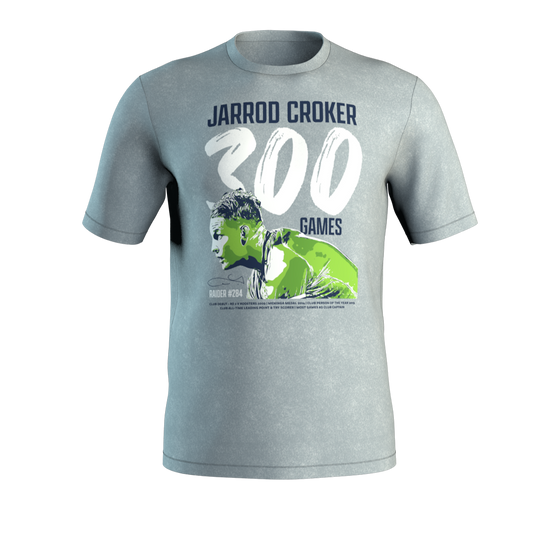 Jarrod Croker 300 Game Tee Ladies