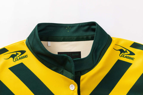 Jillaroos RLWC 2026 Home Jersey Ladies