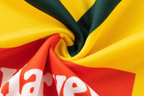 Jillaroos RLWC 2026 Home Jersey Ladies