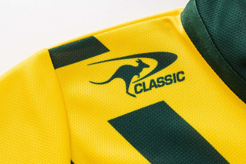 Jillaroos RLWC 2026 Home Jersey Ladies