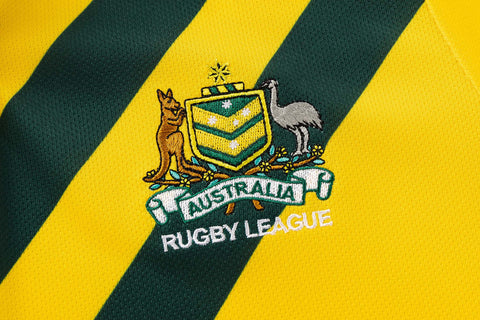 Jillaroos RLWC 2026 Home Jersey Ladies