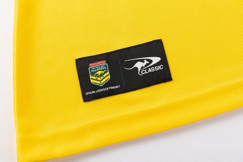 Jillaroos RLWC 2026 Home Jersey Ladies