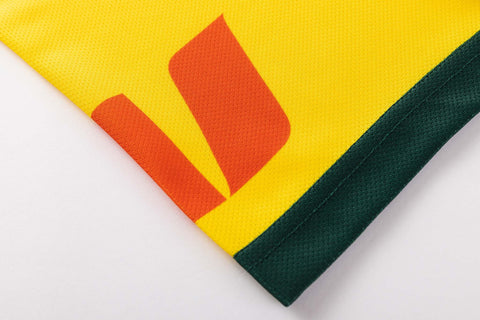 Jillaroos RLWC 2026 Home Jersey Ladies