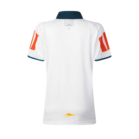 Jillaroos RLWC 2026 Team Polo Ladies