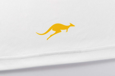 Jillaroos RLWC 2026 Team Polo Ladies