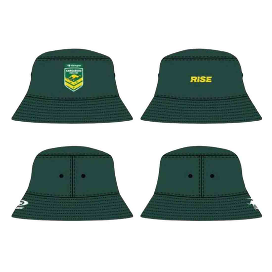 Kangaroos 2024 Bucket Hat