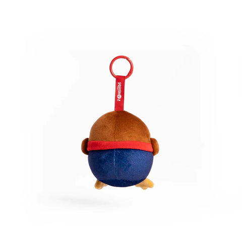 Kiwio the Kiwi (Minee)