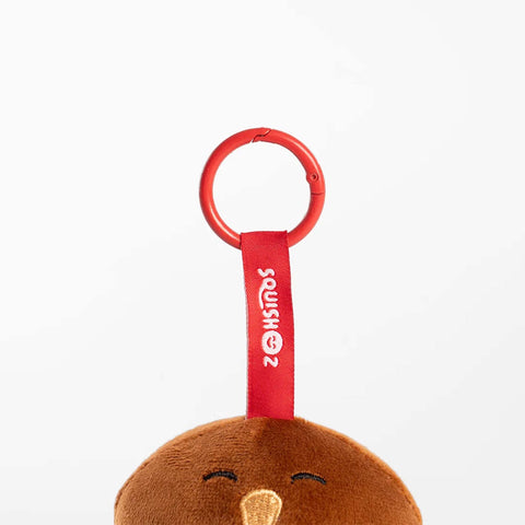 Kiwio the Kiwi (Minee)